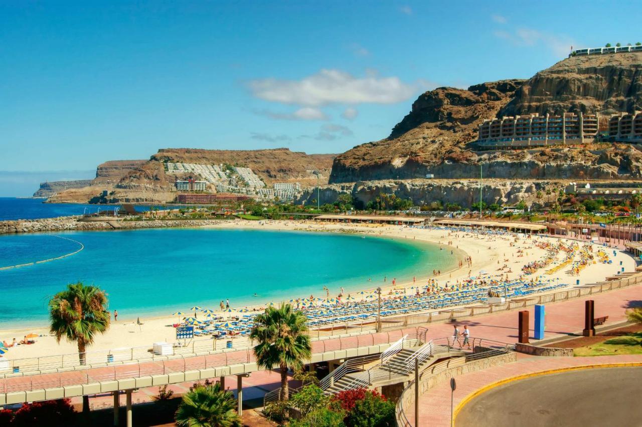 Homeforguest Canteras Loft, 10 Steps To The Beach Las Palmas de Gran Canaria Kültér fotó